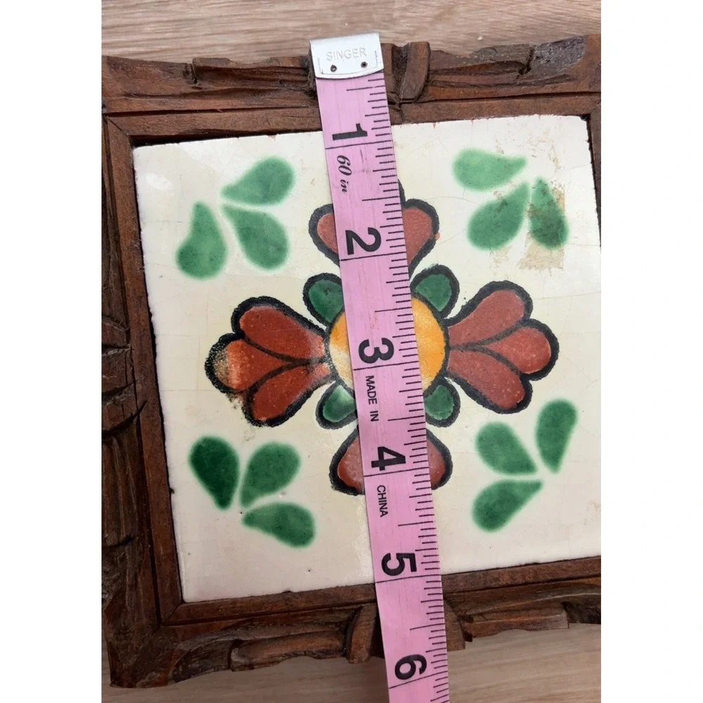 N/A mexican handmade